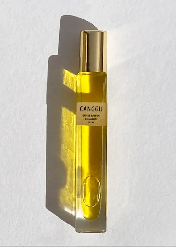 Bohemian Reves Canggu Botanical Perfume