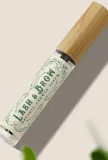 faire Roots and Leaves Organic Eyelash and Brow Serum