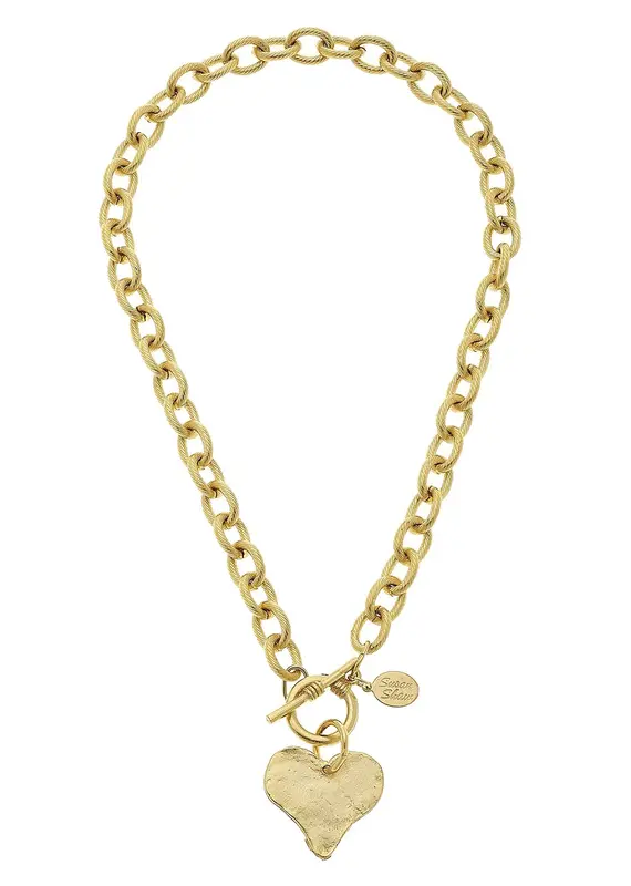 susan shaw Susan Shaw- Heart Toggle