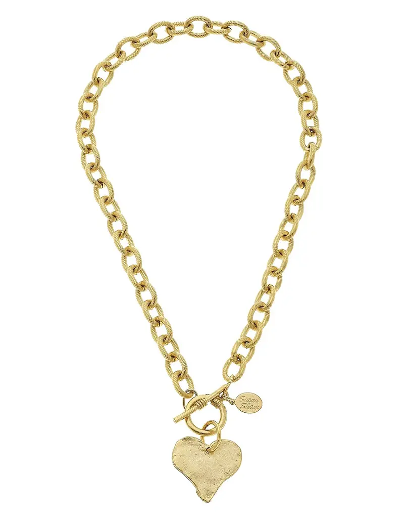 susan shaw Susan Shaw- Heart Toggle