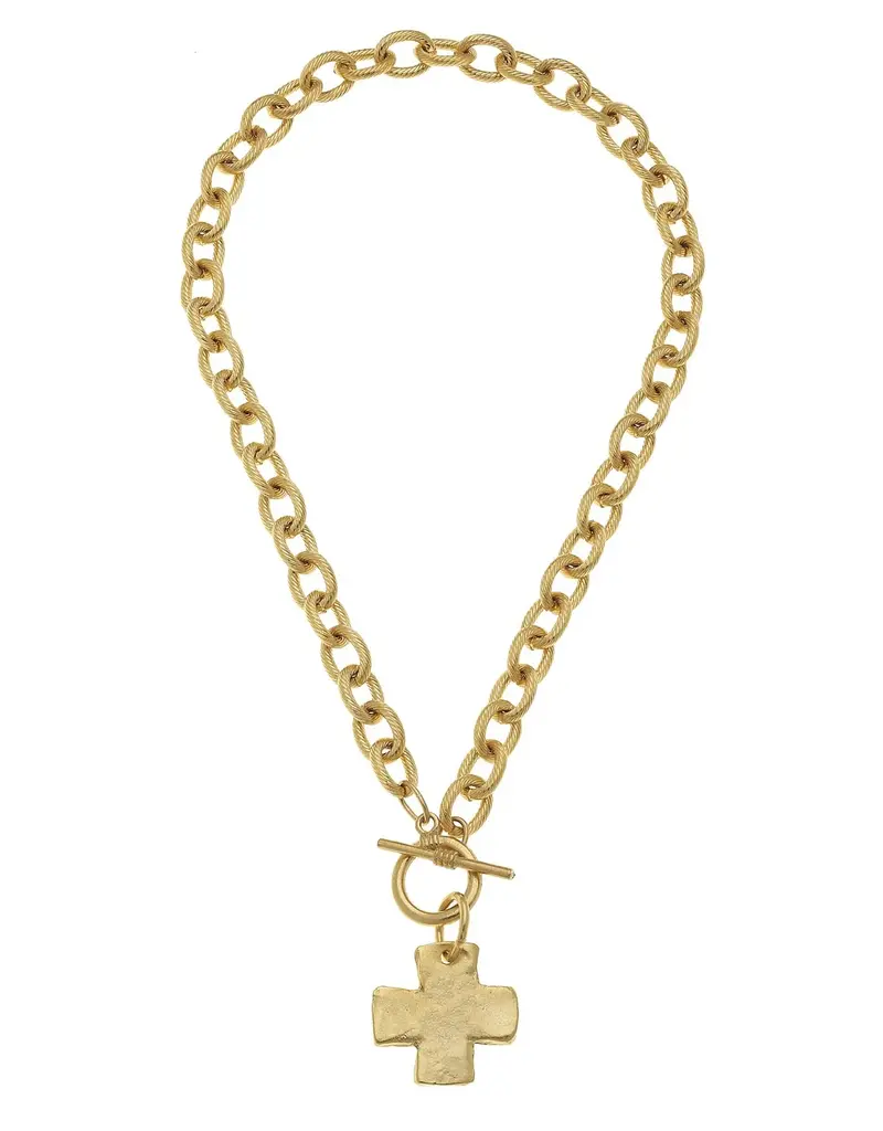 susan shaw Susan Shaw- Cross Front Toggle