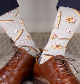 the royal standard The Royal Standard- Baseball Socks