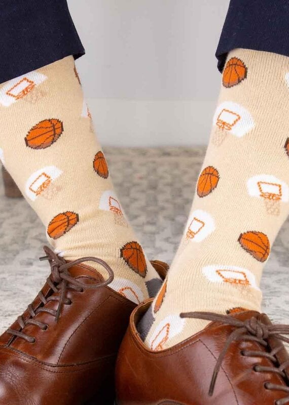 the royal standard The Royal Standard- Basketball Socks