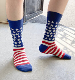 the royal standard The Royal Standard- America Socks
