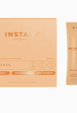 Instant Hydration Instant Hydration- Electrolyte Drink Mix