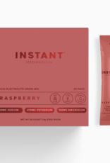 Instant Hydration Instant Hydration- Electrolyte Drink Mix