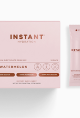 Instant Hydration Instant Hydration- Electrolyte Drink Mix