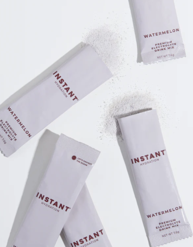 Instant Hydration Instant Hydration- Electrolyte Drink Mix