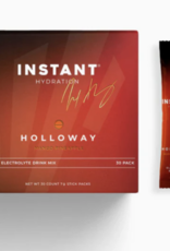 Instant Hydration Instant Hydration- Electrolyte Drink Mix