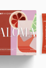 Instant Hydration Instant Hydration- Electrolyte Drink Mix