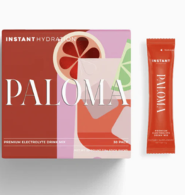 Instant Hydration Instant Hydration- Electrolyte Drink Mix