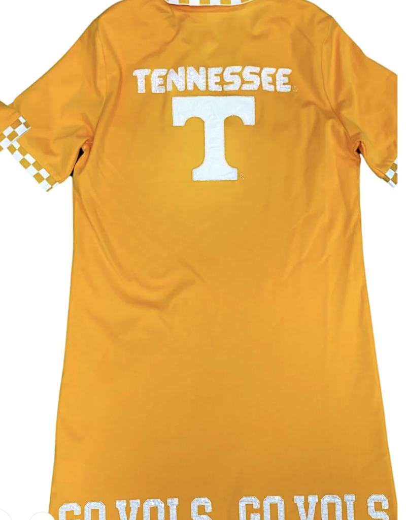 Brianna Cannon Brianna Cannon- Tennessee Club Dress