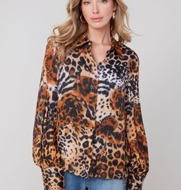 Renuar Renuar- R5211 Blouse