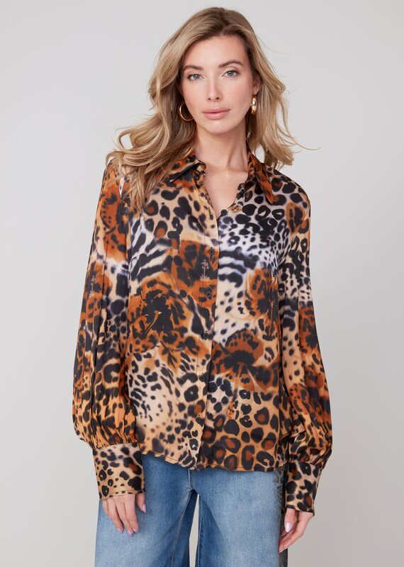Renuar Renuar- R5211 Blouse