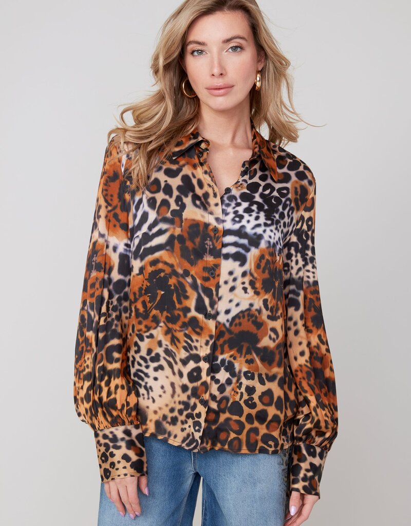 Renuar Renuar- R5211 Blouse