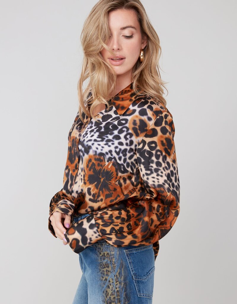 Renuar Renuar- R5211 Blouse