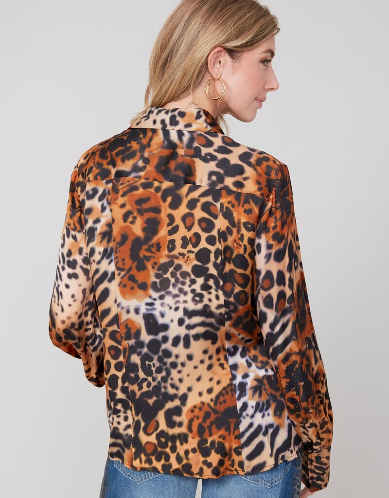 Renuar Renuar- R5211 Blouse