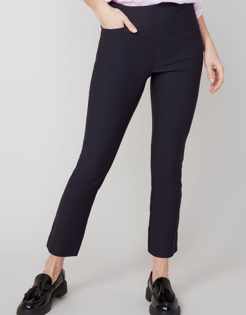 Renuar Renuar - Cigarette Pant #1542