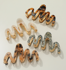 Adorro Willow Core Claw Clip