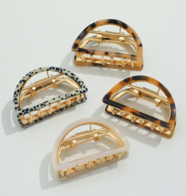 Adorro Rosalie Core Claw Clip