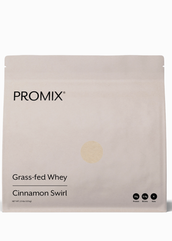 Promix Promix- Whey Protein Powder
