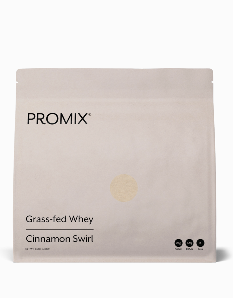Promix Promix- Whey Protein Powder