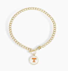 Brianna Cannon Brianna Cannon- Pearl Pendant Necklace