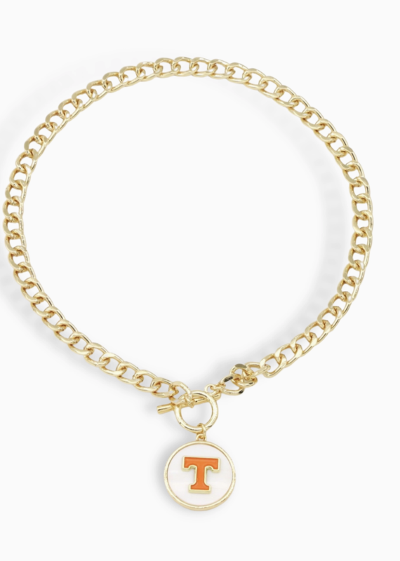 Brianna Cannon Brianna Cannon- Pearl Pendant Necklace