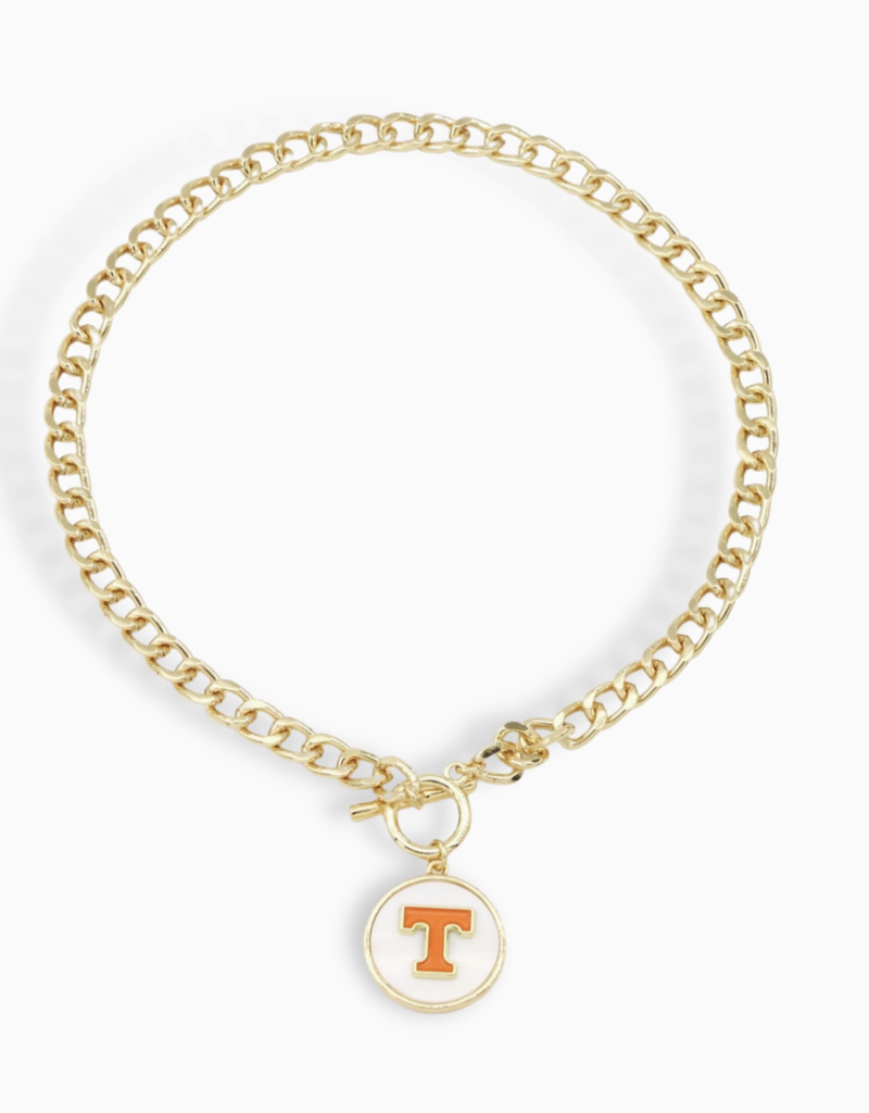 Brianna Cannon Brianna Cannon- Pearl Pendant Necklace