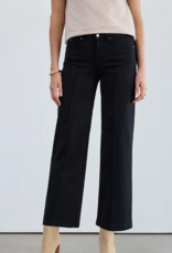 FDJ FDJ 2200872 Olivia Pintuck Wide Leg