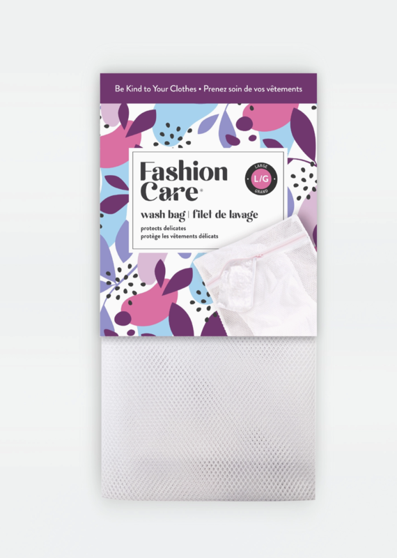BeConfident BeConfident- Soft Mesh Wash Bags