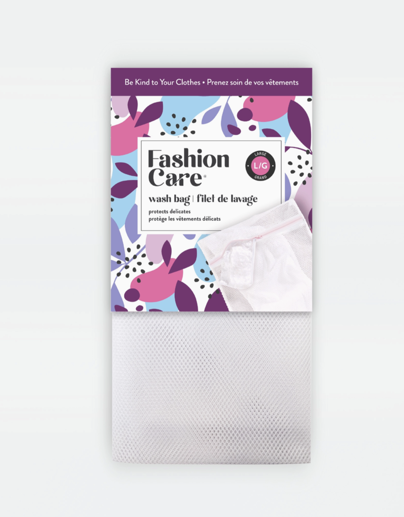 BeConfident BeConfident- Soft Mesh Wash Bags