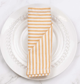 the royal standard Royal Standard Madison Stripe Napkin
