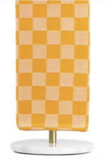 the royal standard Royal Standard Checkerboard Hand Towel