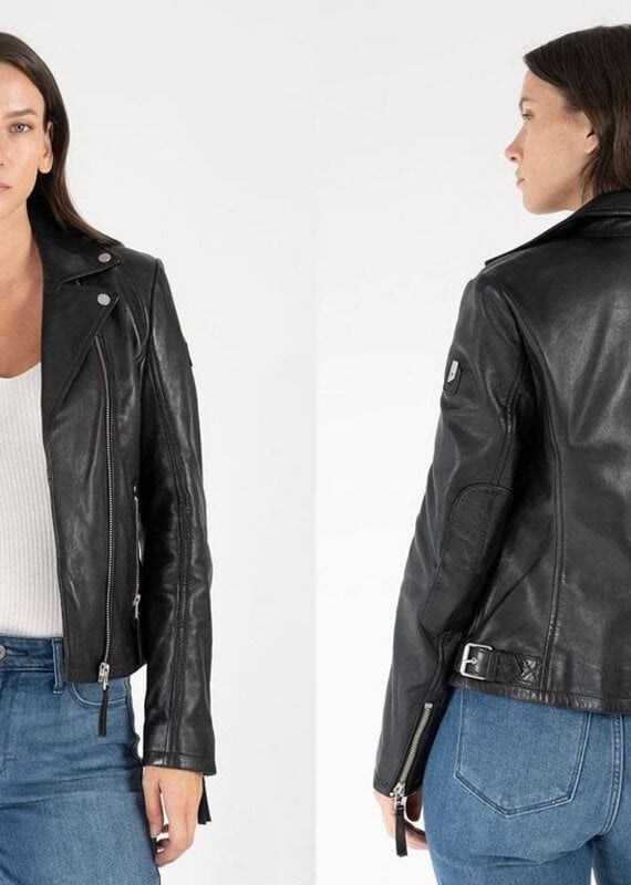 Mauritius Mauritius Pasja Jacket