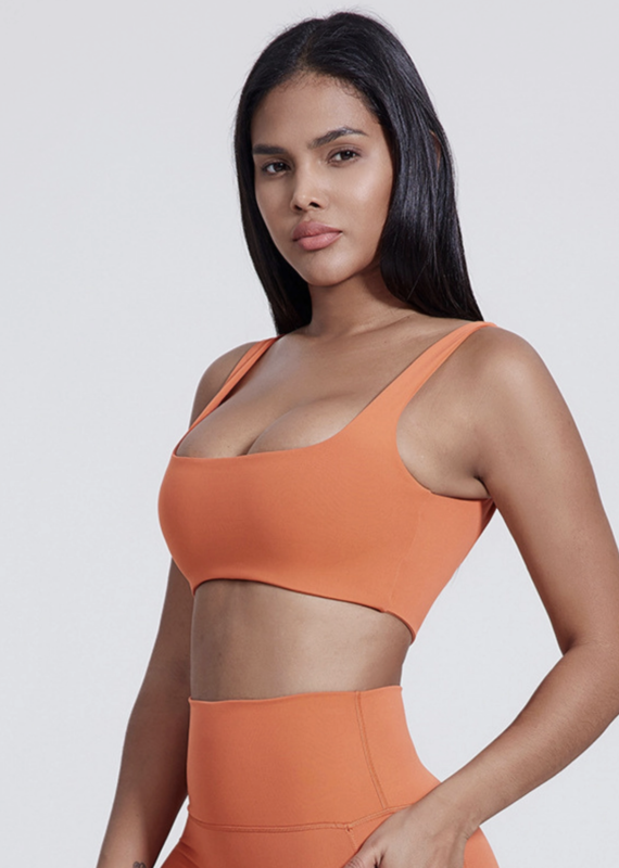 Sodalemon Sodalemon Running Yoga Sprts Bra