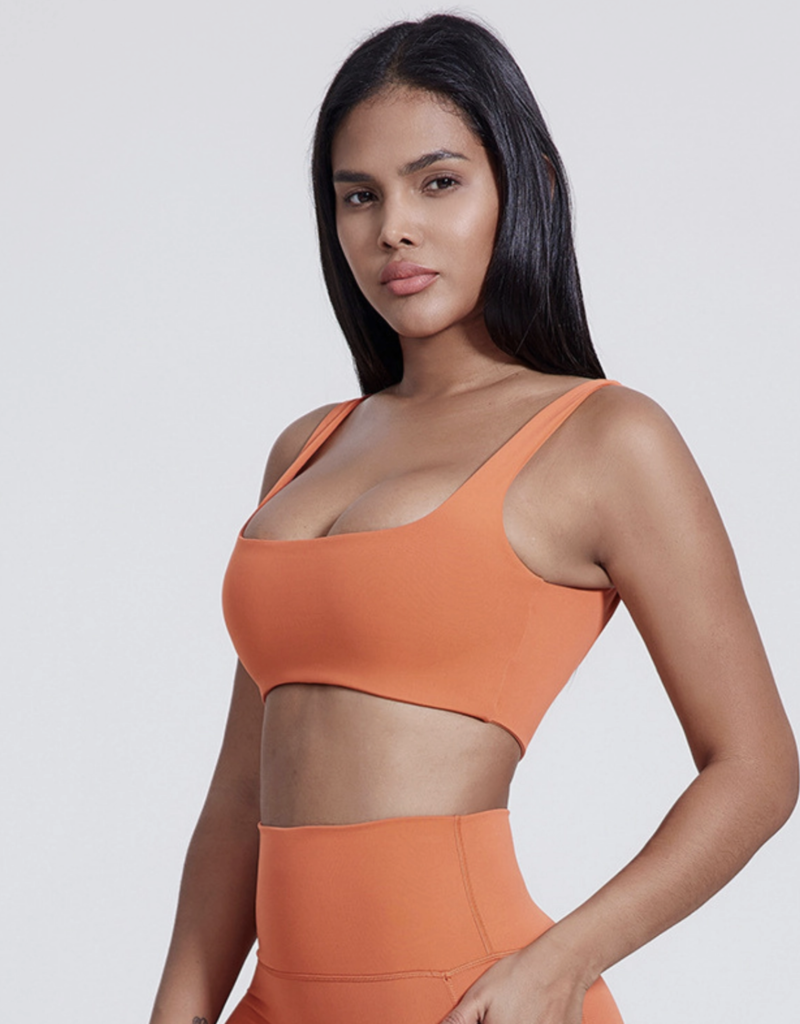 Sodalemon Sodalemon Running Yoga Sprts Bra