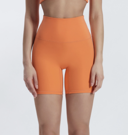 Sodalemon Sodalemon Yoga Sports  Shorts