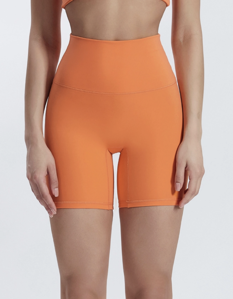 Sodalemon Sodalemon Yoga Sports  Shorts