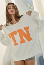 Bucketlist Bucketlist TN Graphic French Terry