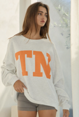 Bucketlist Bucketlist TN Graphic French Terry