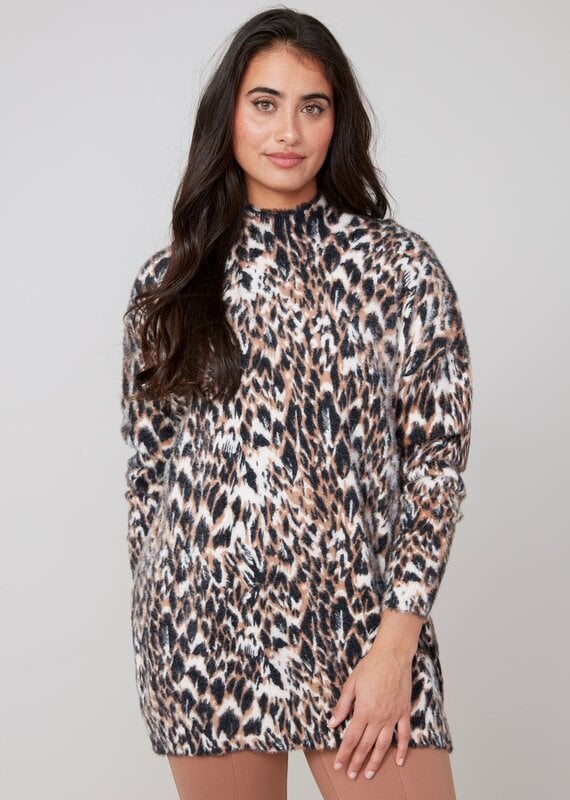 Renuar Renuar R6960 Knit Sweater