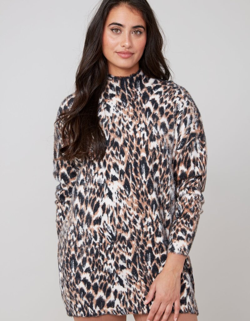 Renuar Renuar R6960 Knit Sweater