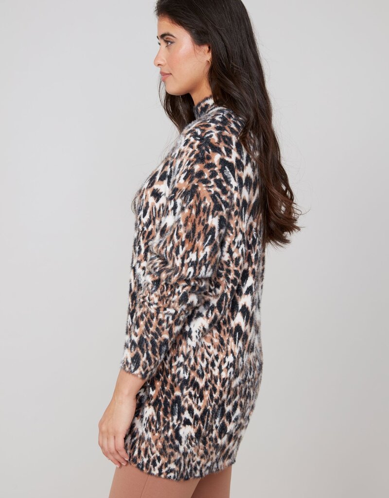 Renuar Renuar R6960 Knit Sweater