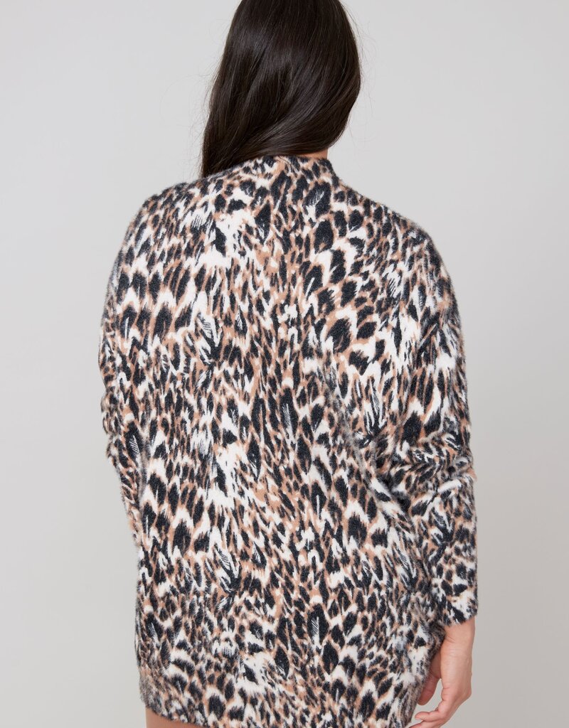 Renuar Renuar R6960 Knit Sweater