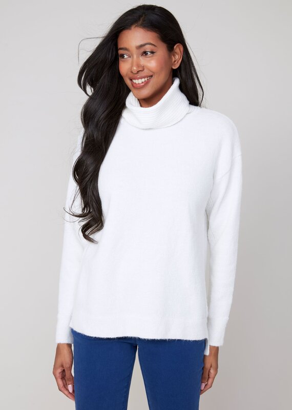Renuar Renuar R6946 Knit Sweater