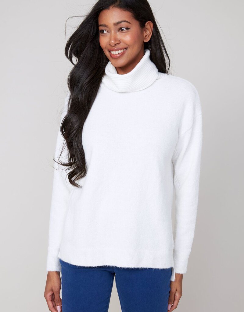 Renuar Renuar R6946 Knit Sweater