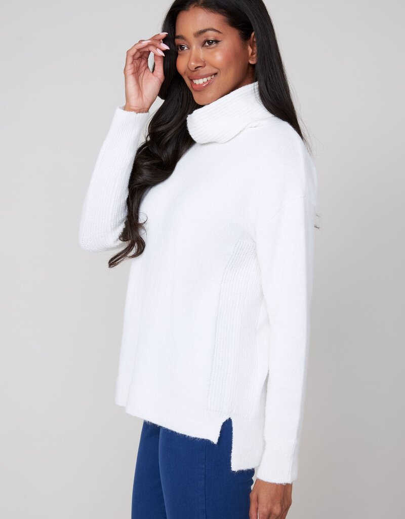 Renuar Renuar R6946 Knit Sweater