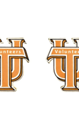 Brianna Cannon Brianna Cannon TN Logo Stud Earrings