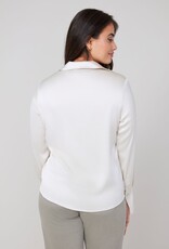 Renuar Renuar R5198 Waffle Texture Blouse